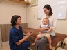 【産後のお悩みに】院長指名★たんぽ式産後骨盤矯正◎60分￥11000→￥9350