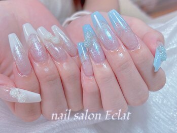 エクラ 横浜関内店(Eclat)/