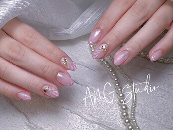 エーエヌジー スタジオ(ANG Studio)/