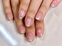 プリモ(PRIMO)/チークマグネット パラジェル