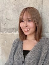 ナナ 白金高輪(nana) 松田 夏波