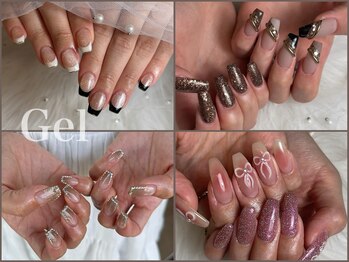 ネイルサロン メリア(MeRia)