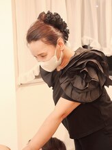 ル サロンドゥ ブラン(Le salon de Blanc)&nbsp;竹中 