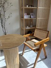 エヌラッシュ(N lash)/