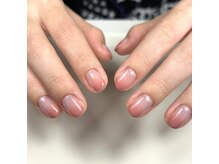 ジュウェル 宜野湾店(Nail Salon Jewel)/カラーグラデーション