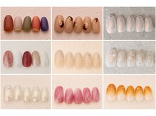 クレアラルーチェ 折尾店(Crea la Luce)/【ハンド】プチアート定額16