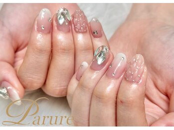 120分ジェルやり放題￥13000