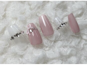 ネイルルーム トリニティ(Nail Room Trinity)/sample　design