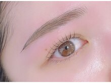 ボヌール 麻布十番店(Bonheur)/まつげパーマ/アイブロウ