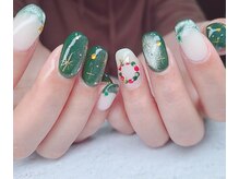 エヌケードット(NK.)/