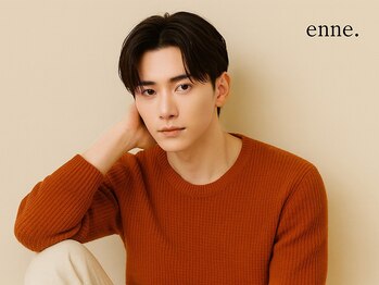 エン 新宿(enne.)