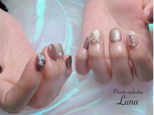 ルナ(Luna)/持ち込みデザイン