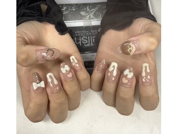 サマンサ(samansa)/jrネイリストによる90分やり放題