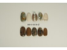 モネ(monne')/セレクトコース