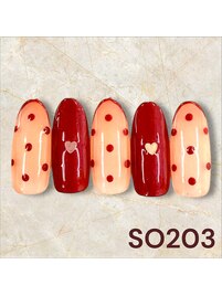 大井町店限定：SO203