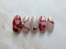 グレイ(gray)/アートメニュー