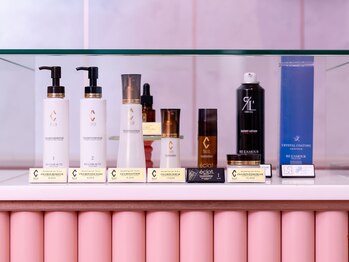 シャルム(CHARME)/クレアスキン