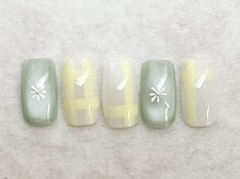 アイビー(Aivy)/コスモスネイル