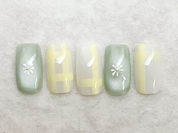 コスモスネイル