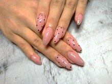 サニーラネイル(Sunny La Nail)