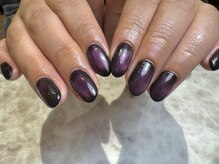 チコネイルサロン バイ オーロル(CHIKO NAIL SALON by AURORE)/【ハンド】キラキラやり放題