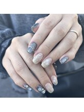 Nail Salon CHAINON 【シェノン】/