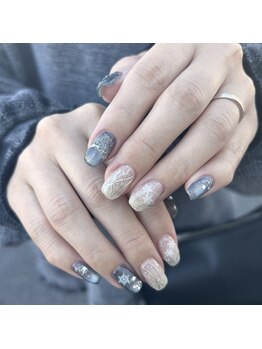 Nail Salon CHAINON 【シェノン】/