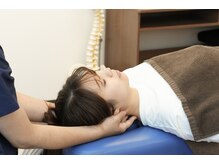 川西アクシス整体院(川西AXIS整体院)