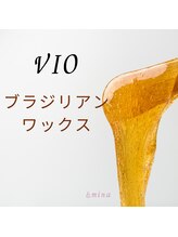 アンドミーナ(&Mina)