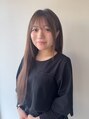 ヘアーアンドエステティック ヴェリス(hair&esthetic Velis)&nbsp;nanaka 