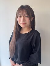 ヘアーアンドエステティック ヴェリス(hair&esthetic Velis)&nbsp;nanaka 