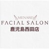 メナージュ 向山販社のお店ロゴ