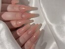 ちゅるんベージュ