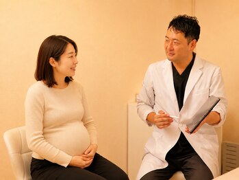 ウィズ(Wiz)/妊娠中の腰痛ケア