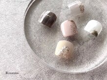 コード 熊谷店(cord)/Foot 2design 