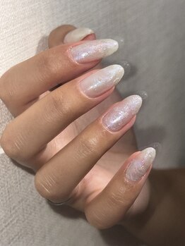 ホライズン ネイル(Horizon nail)/