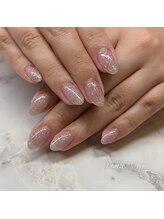 フラッシュネイル☆