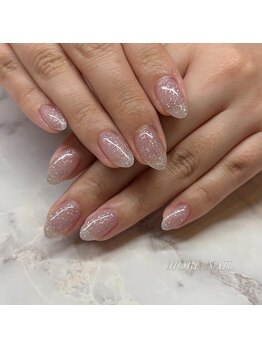 フラッシュネイル☆