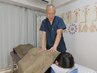 【自律神経の乱れからくるストレスが抜けない方へ】全身整体マッサージ　60分