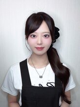 ラシュア 森ノ宮店(Lashure) 石田