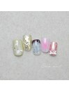 新規お客様 オフ込み 8980円