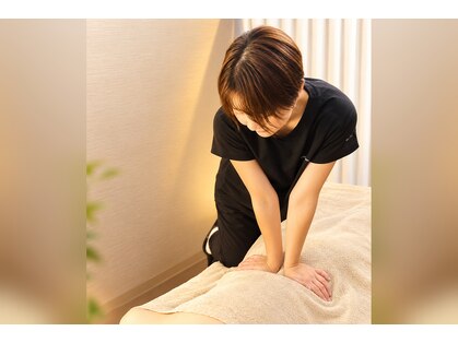 リラクゼーションサロン ケアユー(Care U)の写真