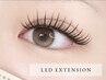 【LEDエクステ】ダブルフラット50~60束(¥7150~¥7700)