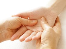 ケンビエン 池袋店(Ken.Bien)/ハンドマッサージ（オプション)