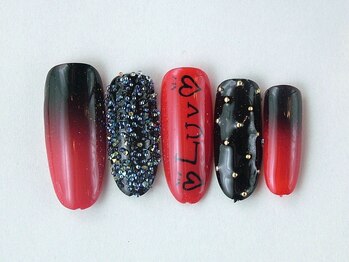 フォア ネイル(FOI NAIL)/