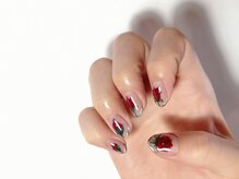 ネイルアトリエキジ(KIJI)/