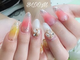 アート込みスカルプ221