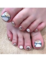 フィーノ ネイル(fino nail)/
