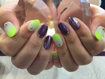 ブリリアン(Brillant)/