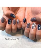 ナンバーシックス(No.6)/初回☆アートコース